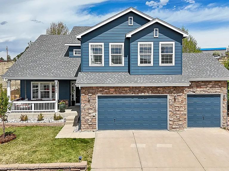 21665 Mount Elbert Pl — Photo 2