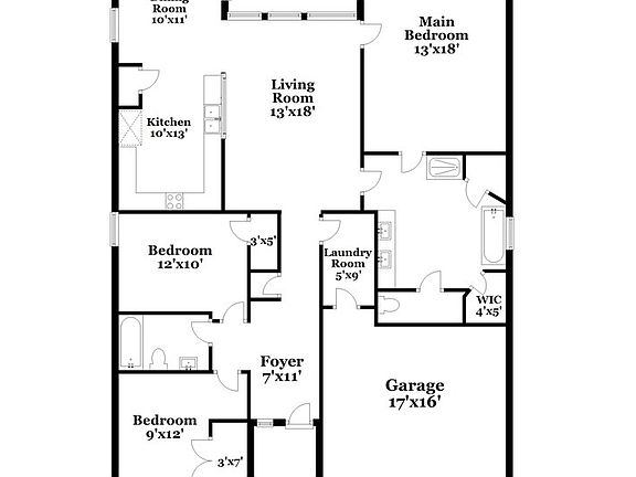 2nd image of this home