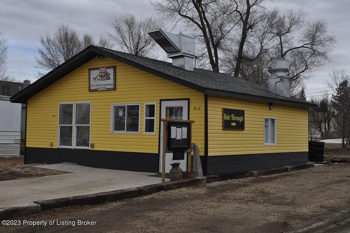 701 1st Ave E, Lemmon, SD 57638 MLS 23126 Zillow