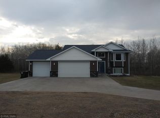 27355 123rd St NW, Zimmerman, MN 55398