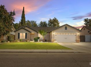 12313 Lavina Ave, Bakersfield, CA 93312