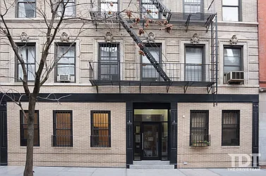 Rented by J Misrahi Realty Corp