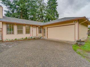 1913 SE 130th Ave, Portland, OR 97233