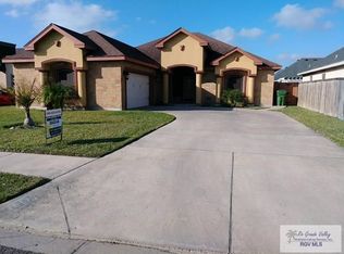 4017 Westland Dr, Brownsville, TX 78521
