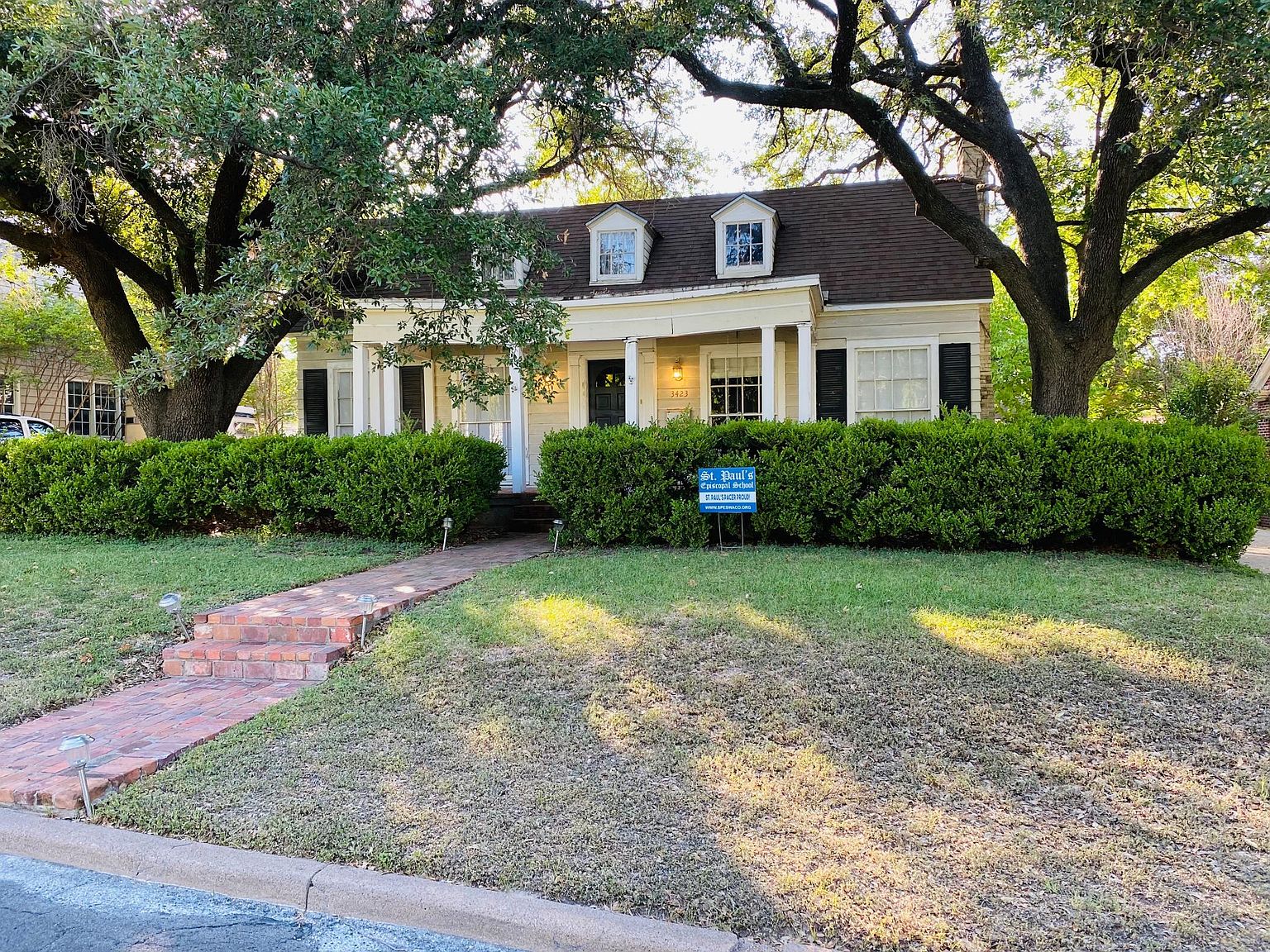 3423 Castle Dr, Waco, TX 76710 Zillow