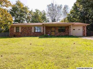 228 Woodland St, New Market, AL 35761