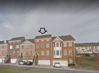 12721 York Mill Ln, Clarksburg, MD