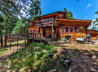 30908 Isenberg Ln, Evergreen, CO 80439