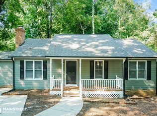 337 W Oak Ave, Wake Forest, NC 27587