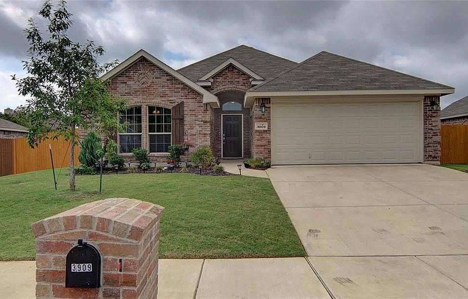 1st image of 3909 Winter Springs Dr