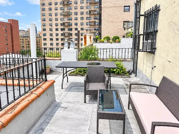 50 W 90th St #Penthouse, New York, NY 10024