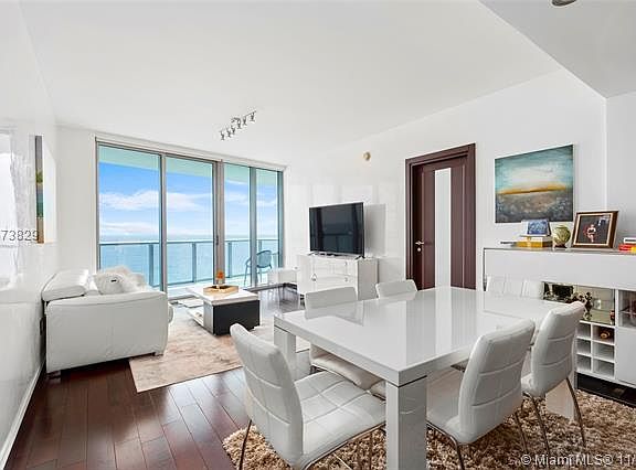 2nd image of 17001 Collins Ave APT 1402