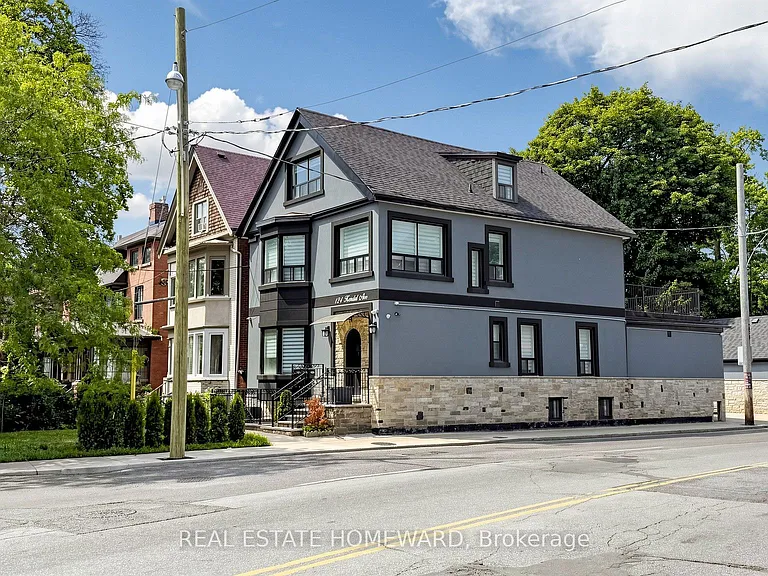124 Kendal Ave #3 — Photo 2