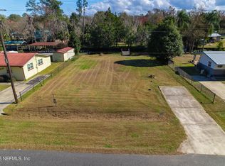139 Park Dr, Satsuma, FL 32189