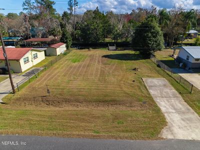 139 PARK Drive, Satsuma, FL, 32189