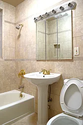 Rented by Horowitz Real Estate