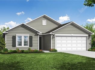 155 Waylon Ct, Lexington, NC 27295