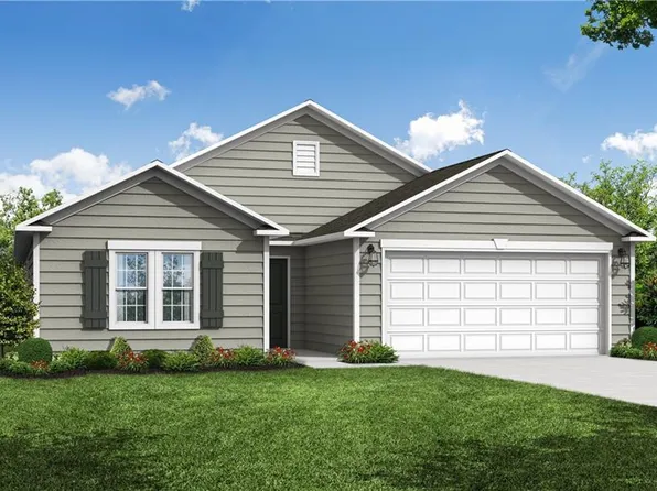 307 Waylon Ct, Lexington, NC 27295