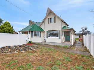 1266 Poplar St, Clarkston, WA 99403