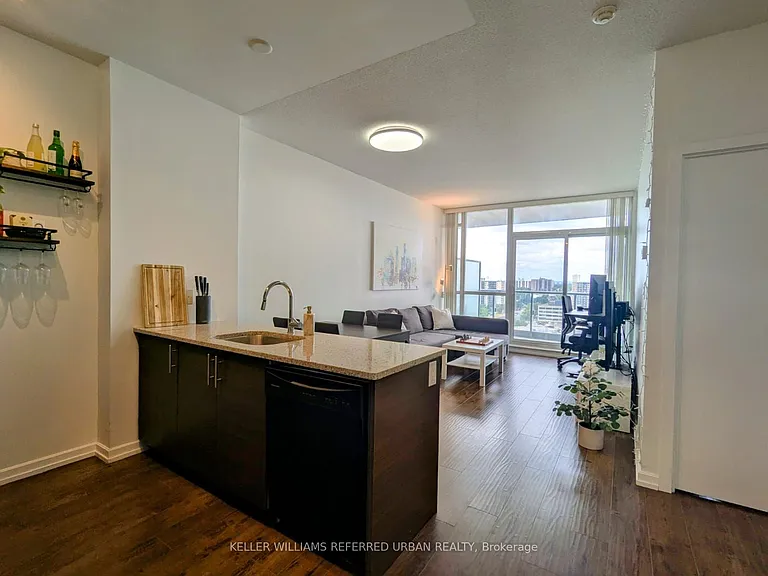 70 Forest Manor Rd #1211 — Photo 5