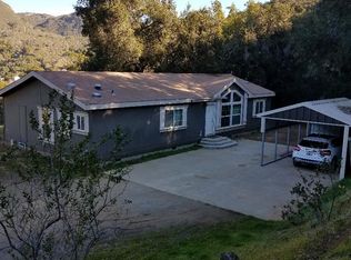 15435 Morro Rd, Atascadero, CA 93422