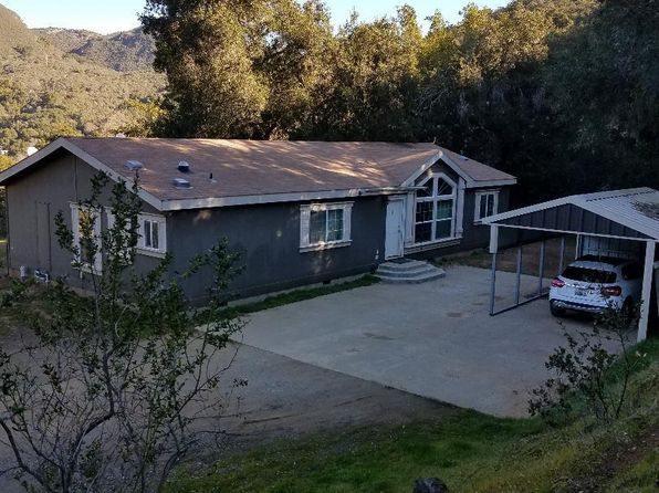 15435 Morro Rd