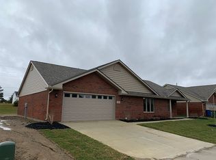 771 Timbers Edge, Marysville, OH 43040