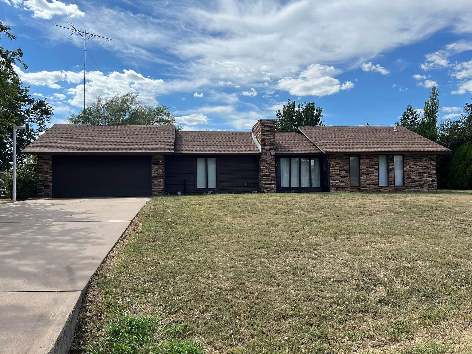 1410 Ridge Pl, Lahoma, OK 73754 Zillow