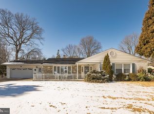 1030 Old Huntingdon Pike, Jenkintown, PA 19046