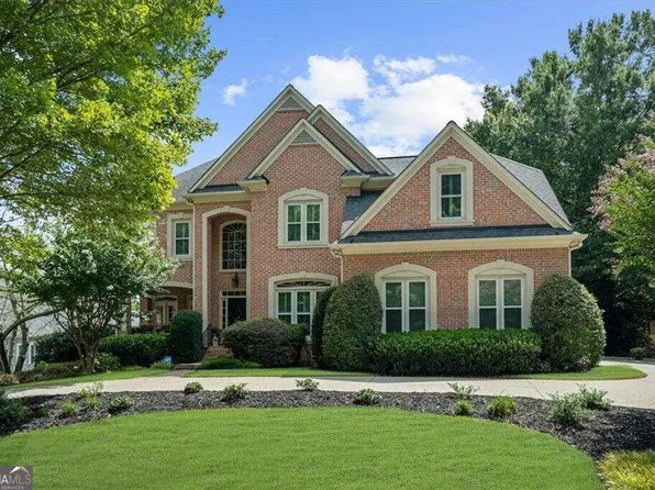 1851 Pemberton Pl, Marietta, GA 30062
