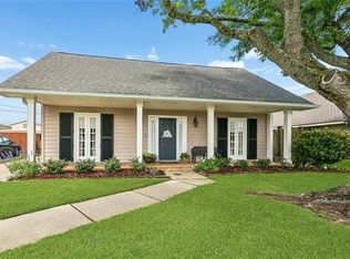 133 Ormond Meadows Dr, Destrehan, LA 70047