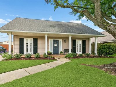 133 Ormond Meadows Dr, Destrehan, LA, 70047