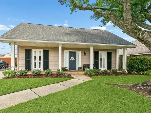 133 Ormond Meadows Dr, Destrehan, LA 70047
