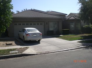5724 E Truman Ave, Fresno, CA
