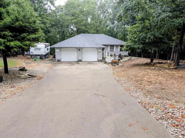 166 Queensberry Road, Branson West, MO 65737