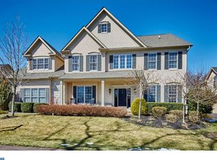 6 Millview Ct, Thornton, PA 19373