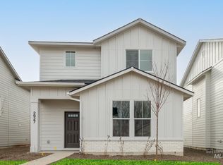 2927 E Mossy Creek Dr, Kuna, ID 83634