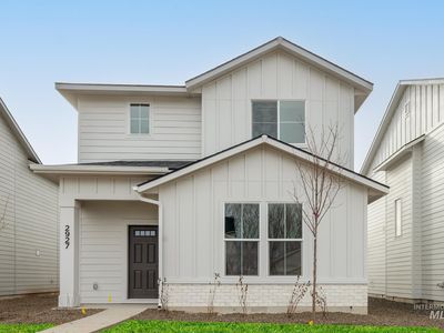 2927 E Mossy Creek Dr, Kuna, ID, 83634