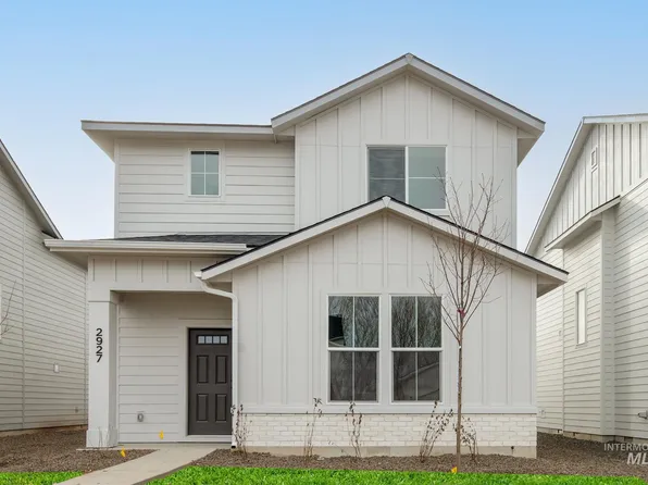 2927 E Mossy Creek Dr, Kuna, ID 83634