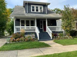 1660 Oxford Rd, Berkley, MI 48072