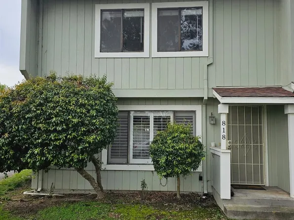 818 Bayside Court, Novato, CA 94947