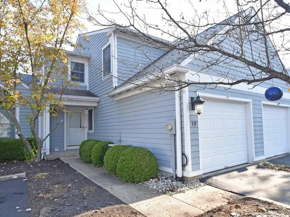 10 Greenhouse Ln, Cincinnati, OH 45209