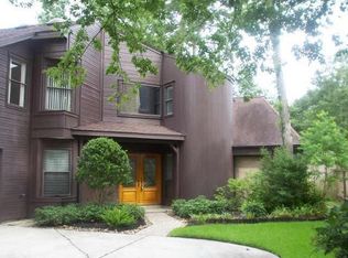 3623 Shipman Ln, Spring, TX 77388