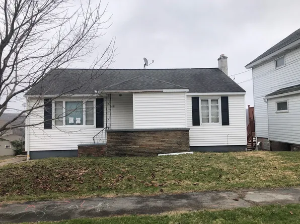 608 Susquehanna St, Forest City, PA 18421