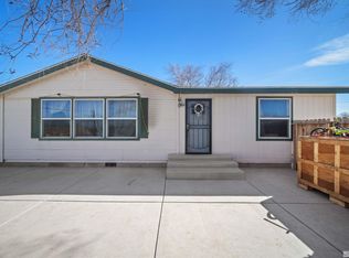 1088 Scott Dr, Fernley, NV 89408