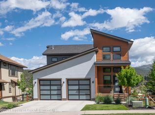 325 Bluffs Dr, Eagle, CO 81631