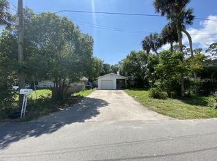 201 Sandy Ln, New Smyrna Beach, FL 32168