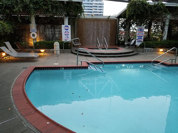 pool