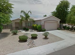 6757 N 79th Dr, Glendale, AZ 85303
