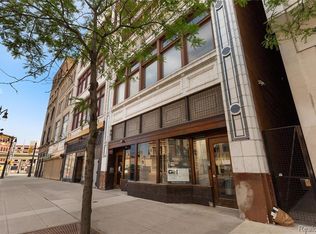1323 Broadway St APT 9B, Detroit, MI 48226